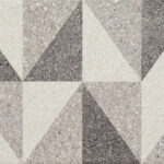 Arte Ornare s-ornare geo csempe 25x36