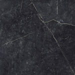 Paradyz Barro Nero Rectified Matt padlólap 59.8 x 59.8