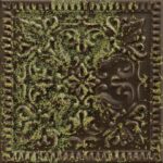 Paradyz Green Philosophy Graphite STR mix 19,8x19,8