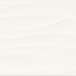 Cersanit Touch Me PS800 White Satin Wave Structure falicsempe 29,8x59,8