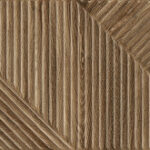 Paradyz Woodskin Brown Structure A falicsempe 29,8x89,8