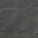 Azulev Basalt Rocks Antracita Rect falicsempe 29x59