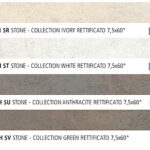 Marazzi Stone Collection 7,5x60cm Ret.