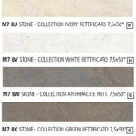 Marazzi Stone Collection 7,5x50cm Ret.