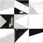 Valore Statuario DC Geometric 3D 25x60 falicsempe