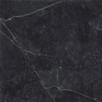 Paradyz Barro Nero Rectified Matt padlólap 89.8 x 89.8