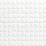 Azulev Iceberg Cubik Blanco Brillo Slimrect falicsempe 40x120