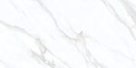 LIMURIA SPARKLING WHITE Rect. 60×120 polírozott magasfényű padlólap