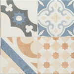 Arte Neutral Beige Patchwork falicsempe 29,8x59,8