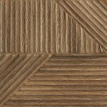 Paradyz Woodskin Brown Structure B falicsempe 29,8x89,8