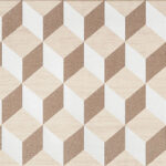 Arte Pineta Modern Beige dekorcsempe 30,8x60,8