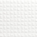 Azulev Iceberg Cubik Blanco Mate Slimrect falicsempe 40x120