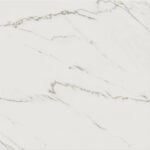 Cersanit Stay Classy G434 White Satin padlólap 42x42