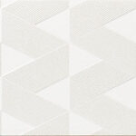 Azulev Heritage Triangles Gris Mix Mate Rect falicsempe 40x120