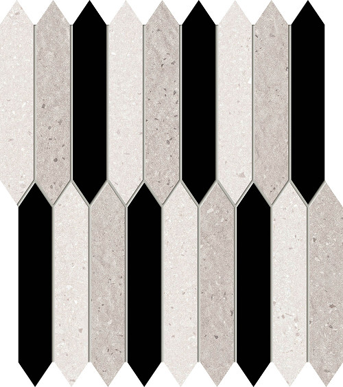 5png_-1000x1000x90.jpg Arte Gwinea Mosaic dekorcsempe 29,8x26,8 - Image 1