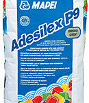 Mapei Adesilex P9 25kg Szürke csemperagasztó