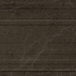 Paradyz Minimal Stone Nero Structure falicsempe 29.8x89.8