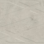 Paradyz Pure City Grys Structure A falicsempe 29.8x89.8