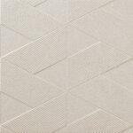 Azulev Heritage Triangles Gris Mate Rect falicsempe 40x120