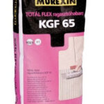 Murexin KGF 65 TOTALFLEX csemperagasztó