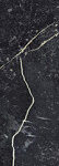 Paradyz Barro Nero Dkirting Board Matt lábazati elem 9.8 x 89.8