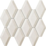 Arte Parma Mosaic dekorcsempe 30,5x30,3