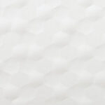 Azulev Luminor Panal Blanco Slimrect falicsempe 29x89