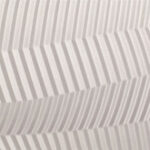 Paradyz Elegant Surface Silver Inserto Structure B dekorcsempe 29.8x89.8