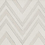 Arte Navona Grey dekorcsempe 25x36