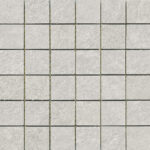 Azulev Basalt Mosaico Basalt Perla falicsempe 30x30