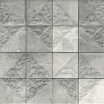 Konskie Tivoli Inserto dekorcsempe 25x75