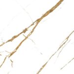 Paradyz Alphaville Bianco Polysk 30×60