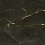 Paradyz Alphaville Nero Polysk 30×60