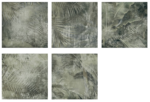 Valore Belle Epoque Amazonia Padlólap 25×25 - Image 2