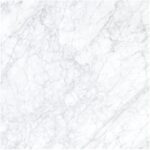 Caesar Anima Ever Supreme White 80x80 polírozott burkolólap
