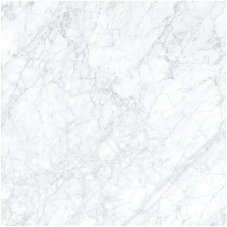 anim-ever-supreme-white-80x80-lucidato-2.jpg Caesar Anima Ever Supreme White 80x80 polírozott burkolólap - Image 1