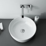 AREZZO DESIGN LORCA PULTRA ÜLTETHETŐ MOSDÓ AR-465