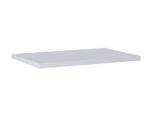 AREZZO DESIGN MOSDÓPULT 70X46 CM MAGASFÉNYŰ FEHÉR AR-166891
