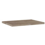 AREZZO DESIGN MOSDÓPULT 60X46 CM TERMÉSZETES TÖLGY AR-166897
