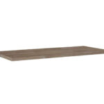 AREZZO DESIGN MOSDÓPULT 90X46 CM TERMÉSZETES TÖLGY AR-166900