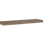 AREZZO DESIGN MOSDÓPULT 120X46 CM TERMÉSZETES TÖLGY AR-166902