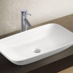 AREZZO DESIGN WASHINGTON 69X39,5 MOSDÓTÁL AR-182