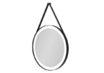AREZZO design LED okos tükör 60 cm-es kerek - Image 3