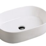Arezzo Design Dayton 56x36,6 pultra ültethető mosdó AR-385
