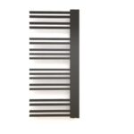 AREZZO design BLACKLINE törölközőszárító radiátor AR-BL12050