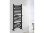 Arezzo Design SMART ANTRACIT 1510X500MM TÖRÖLKÖZŐSZÁRÍTÓS RADIÁTOR AR-SM15055A