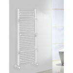 Arezzo Design SMART WHITE 1510X500MM TÖRÖLKÖZŐSZÁRÍTÓS RADIÁTOR AR-SM15055W