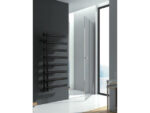 Arezzo Design TUBE ANTRACIT 1200X600MM TÖRÖLKÖZŐSZÁRÍTÓS RADIÁTOR AR-TB12060