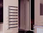 Arezzo Design TUBE CHROME TÖRÖLKÖZŐSZÁRÍTÓS RADIÁTOR 1200X600 AR-TCR12060