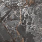 Zoya Aristo Ebony Rect. 60×120 polírozott magasfényű padlólap